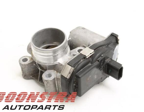 Throttle Body OPEL ASTRA K Sports Tourer (B16)