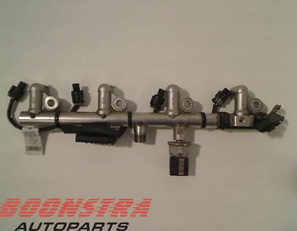 Petrol Fuel Rail MERCEDES-BENZ C-Klasse T-Model (S204)