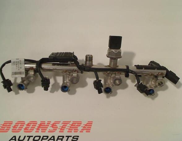 Petrol Fuel Rail MERCEDES-BENZ C-Klasse T-Model (S204)