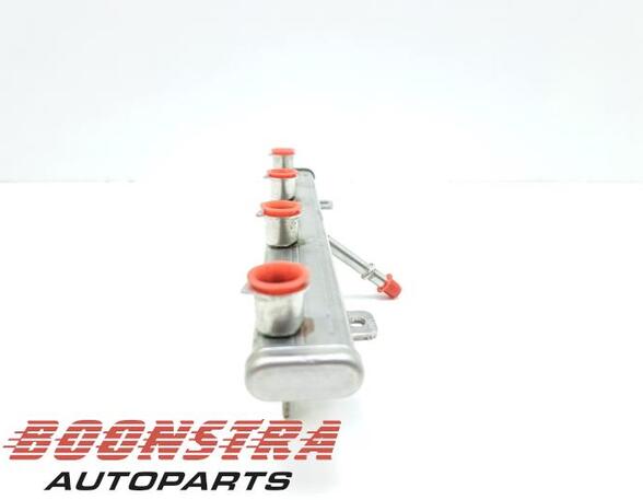 Petrol Fuel Rail FIAT 500X (334)