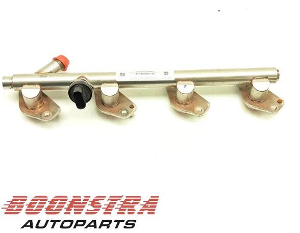 Petrol Fuel Rail MERCEDES-BENZ C-CLASS (W205)