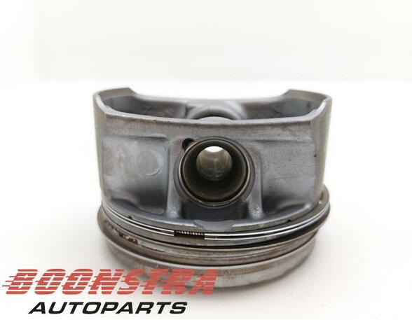 Piston PEUGEOT 3008 SUV (M4, MC, MJ, MR)