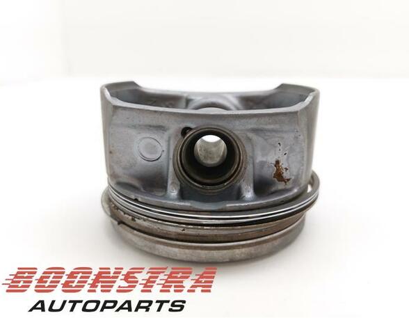 Piston PEUGEOT 3008 SUV (M4, MC, MJ, MR)