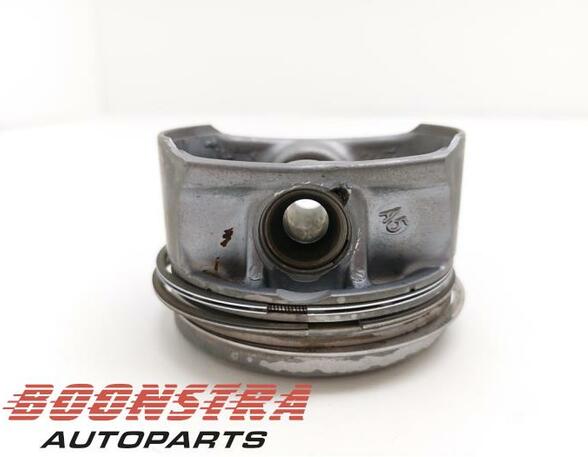 Piston PEUGEOT 3008 SUV (M4, MC, MJ, MR)