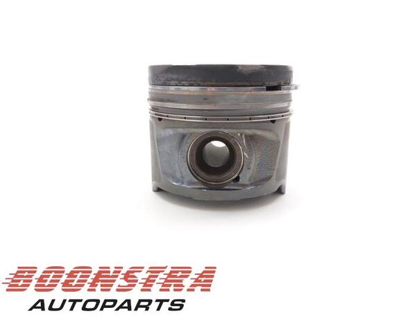 Piston RENAULT MEGANE IV Hatchback (B9A/M/N_)