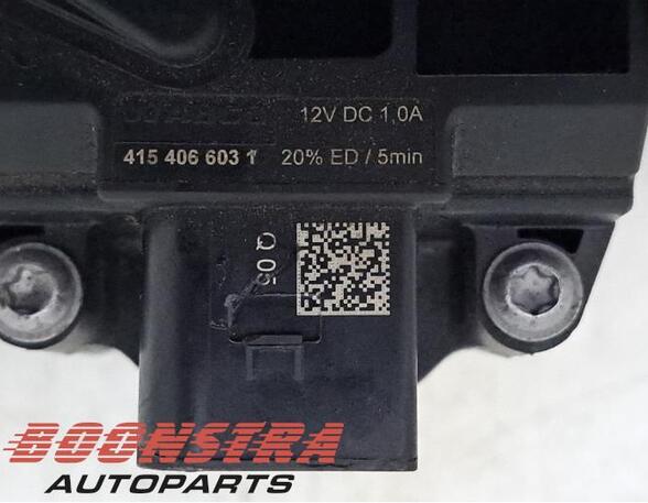 Kompressor Audi E-TRON GEN 10R036089 P21106571