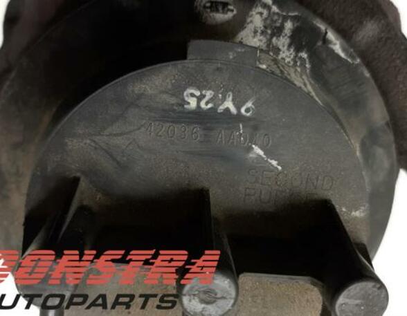 Kraftstofffilter Subaru Impreza I Stufenheck GC 42036AA040 P17120378