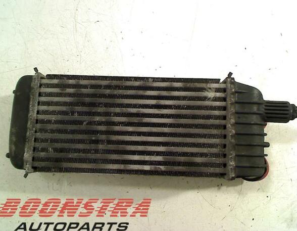 Intercooler PEUGEOT EXPERT Van (VF3A_, VF3U_, VF3X_)