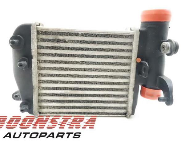 Interkoeler tussenkoeler AUDI A6 Allroad (4FH, C6), AUDI A6 Avant (4F5, C6)