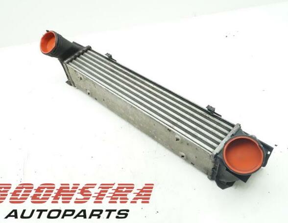 Intercooler BMW X1 (E84)