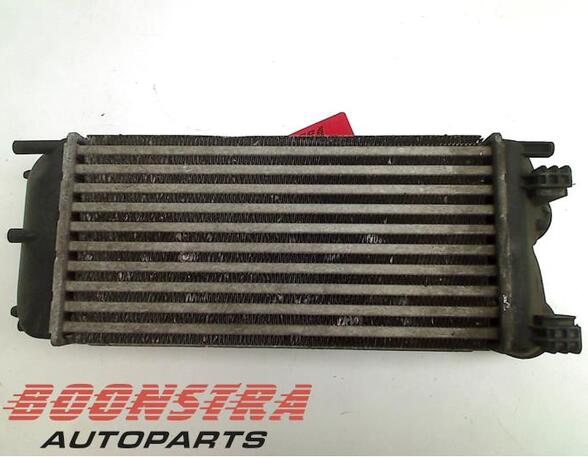 Intercooler PEUGEOT 308 I (4A, 4C)