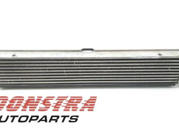 Intercooler FIAT DUCATO Bus (250_, 290_)