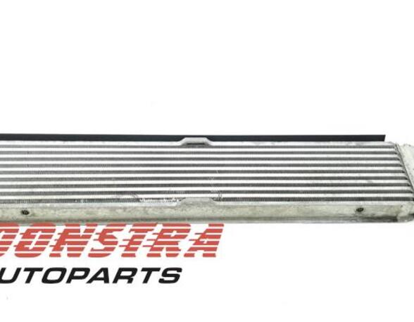 Intercooler FIAT DUCATO Bus (250_, 290_)