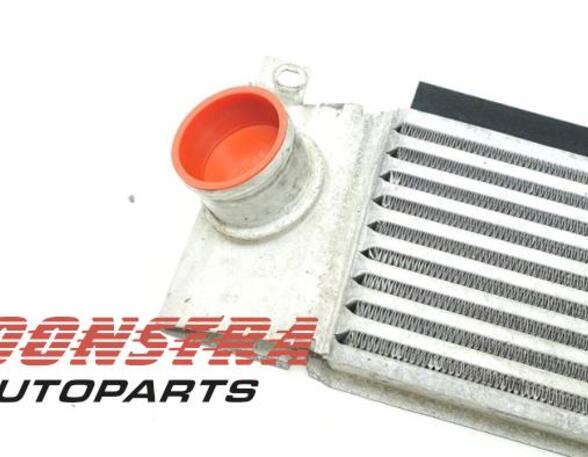 Intercooler FIAT DUCATO Bus (250_, 290_)