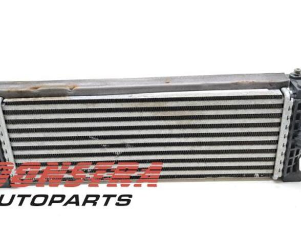 Intercooler FORD Transit Custom V362 Kasten (FY, FZ)