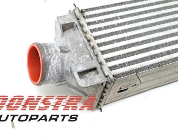 Intercooler AUDI A6 C8 Avant (4A5)