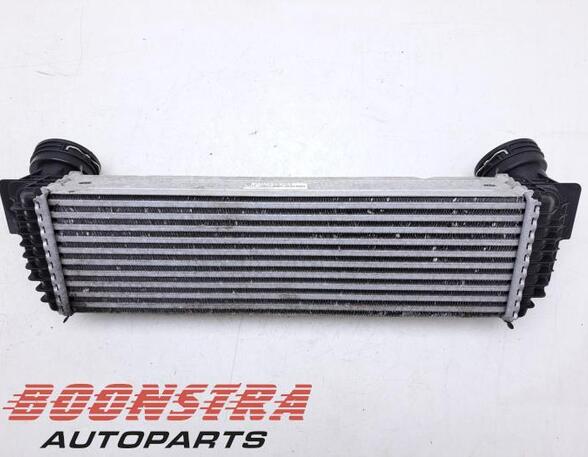 Intercooler BMW X5 (F15, F85)