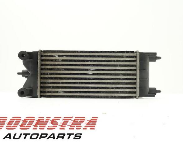 Intercooler PEUGEOT 508 SW I (8E_)