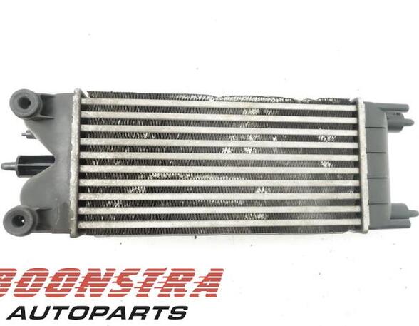 Intercooler PEUGEOT 508 SW I (8E_)