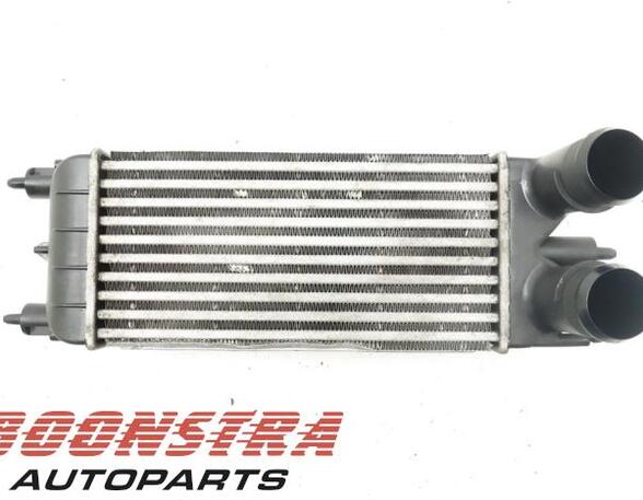 Intercooler PEUGEOT 508 SW I (8E_)