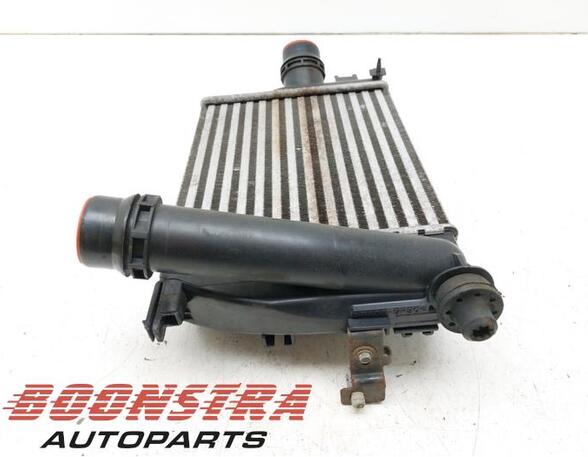 Intercooler RENAULT CAPTUR I (J5_, H5_), RENAULT CLIO IV (BH_)