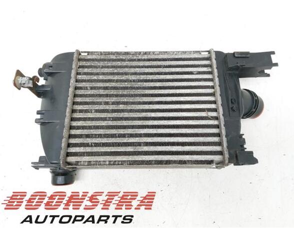 Intercooler RENAULT CAPTUR I (J5_, H5_), RENAULT CLIO IV (BH_)