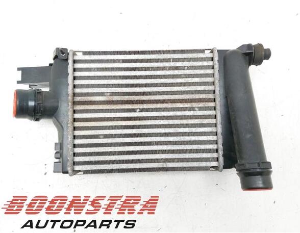 Intercooler RENAULT CAPTUR I (J5_, H5_), RENAULT CLIO IV (BH_)