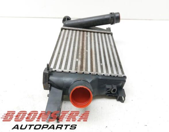 Intercooler RENAULT CAPTUR I (J5_, H5_), RENAULT CLIO IV (BH_)