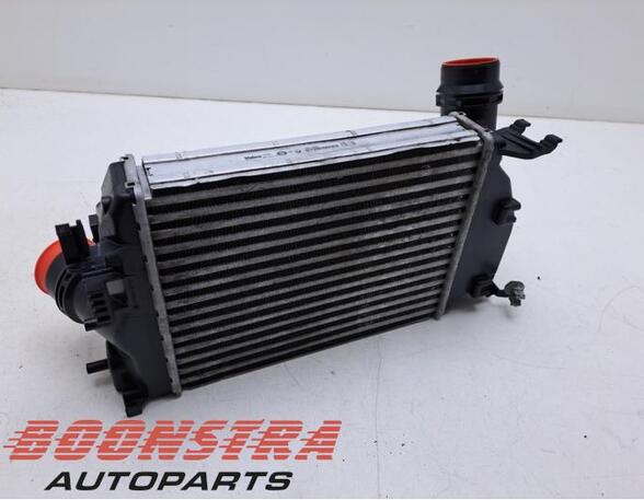 Intercooler RENAULT GRAND SCÉNIC IV (R9_), RENAULT SCÉNIC IV (J9_)