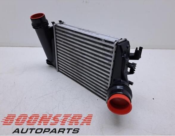 Intercooler RENAULT GRAND SCÉNIC IV (R9_), RENAULT SCÉNIC IV (J9_)