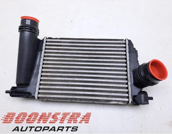 Intercooler NISSAN QASHQAI II SUV (J11, J11_)