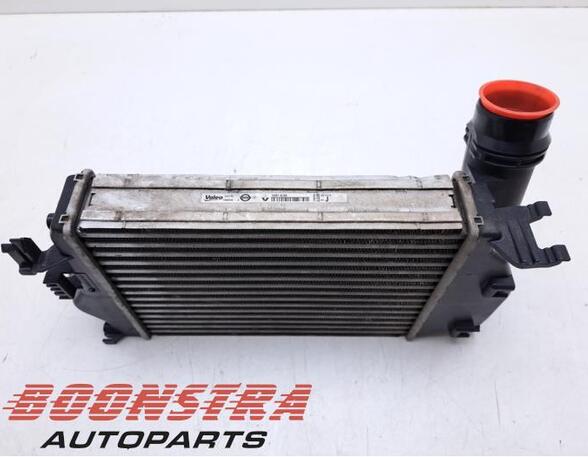 Intercooler NISSAN QASHQAI II SUV (J11, J11_)