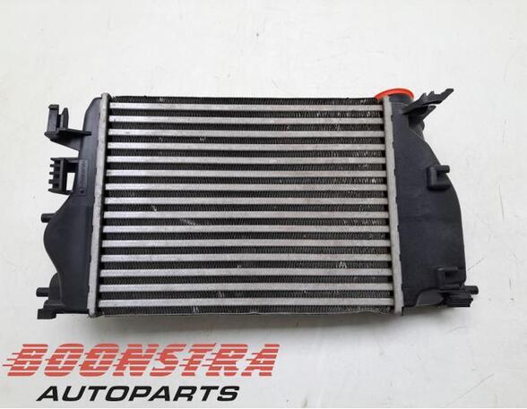 Intercooler NISSAN QASHQAI II SUV (J11, J11_)