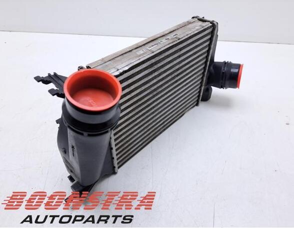 Intercooler NISSAN QASHQAI II SUV (J11, J11_)