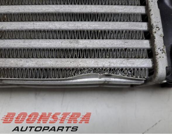 Intercooler NISSAN QASHQAI II SUV (J11, J11_)