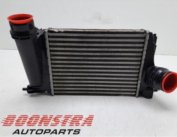 Intercooler NISSAN QASHQAI II SUV (J11, J11_)