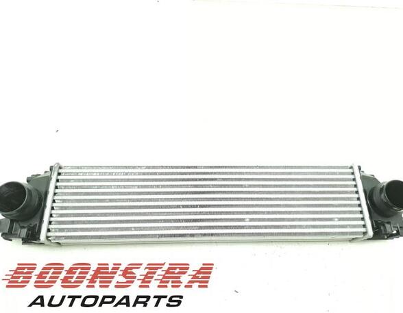 Intercooler LYNK & CO 1