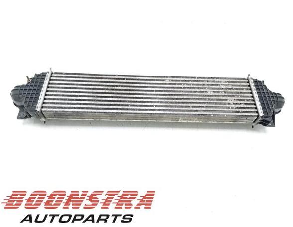 Intercooler FORD GALAXY III (CK), FORD S-MAX (CJ, WA6)