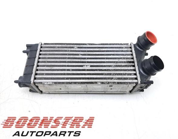 Intercooler PEUGEOT PARTNER Box Body/MPV