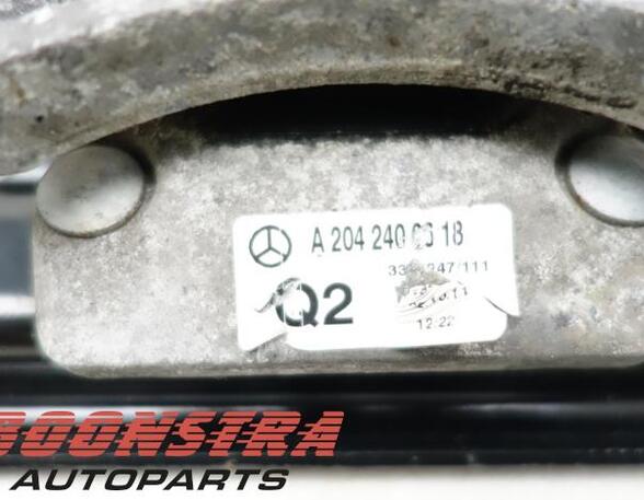 Engine Mount Bracket MERCEDES-BENZ E-Klasse T-Model (S212)