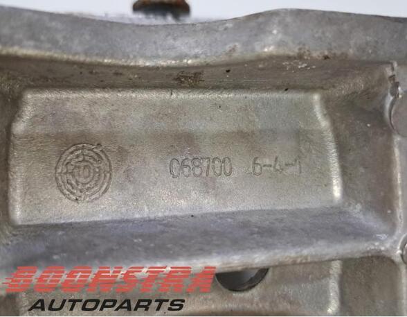 Engine Mount Bracket MERCEDES-BENZ CLS (C218)