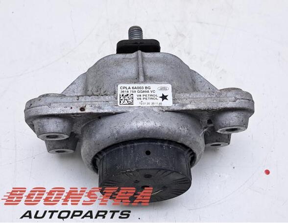 Engine Mount Bracket LAND ROVER RANGE ROVER IV (L405)