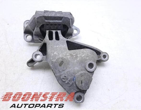 Engine Mount Bracket NISSAN QASHQAI III (J12)