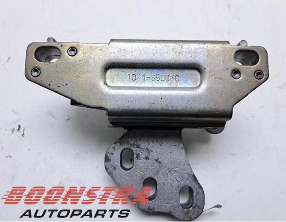 Engine Mount Bracket FORD FIESTA VII (HJ, HF)