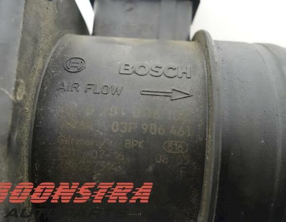 Air Flow Meter SKODA FABIA II (542)