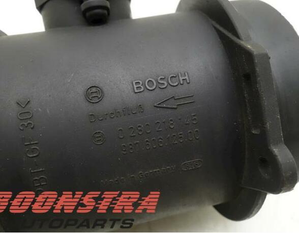 Air Flow Meter PORSCHE Boxster Spyder (987)