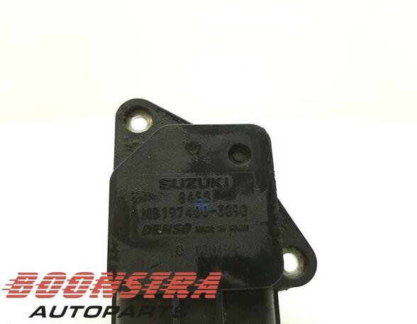 Air Flow Meter SUZUKI Swift III (EZ, MZ)