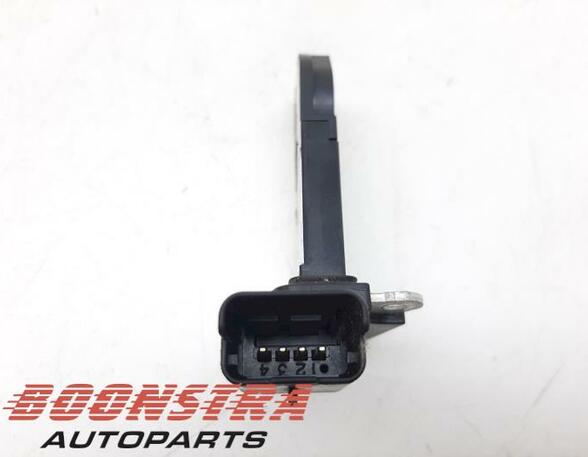 Air Flow Meter PEUGEOT 208 I (CA, CC)