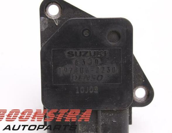 Luftmassenmesser Suzuki SX4  1974002230 P15500378