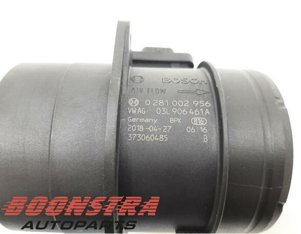 Air Flow Meter AUDI A4 (8W2, 8WC)